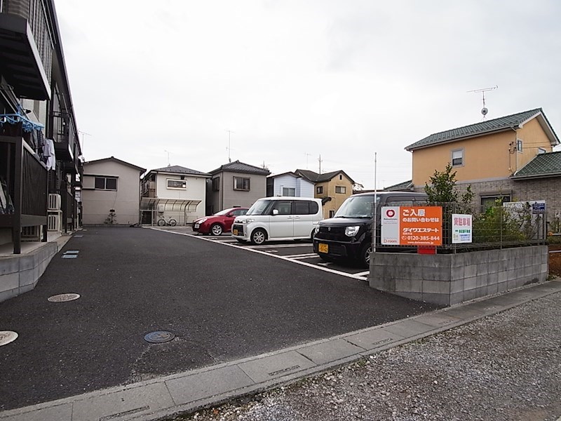 マイルーム藤Ⅳ その他外観3