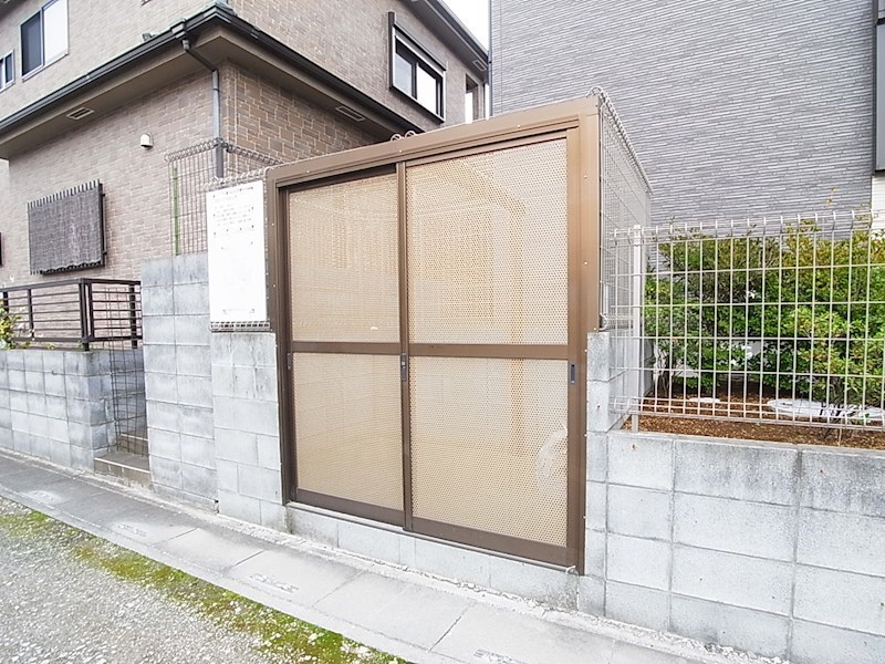 マイルーム藤Ⅳ その他外観4