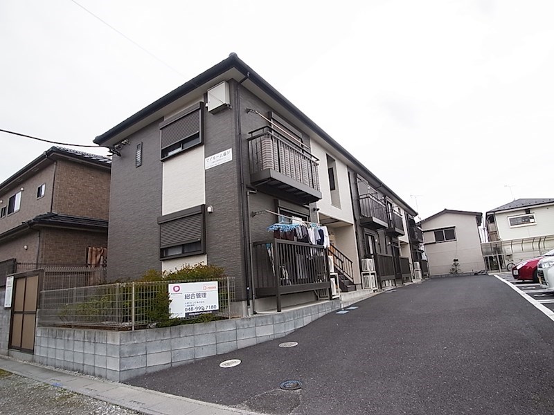 マイルーム藤Ⅳ その他外観5