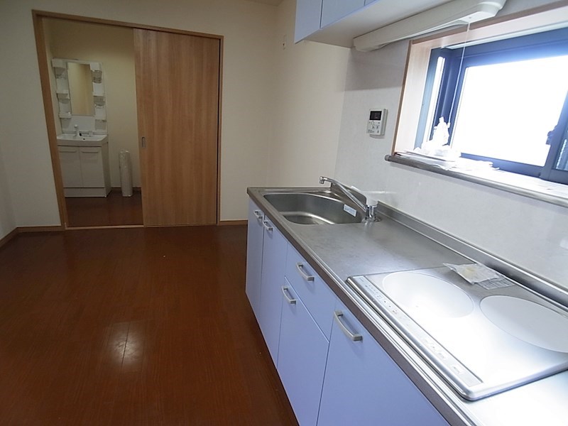 マイルーム藤Ⅳ キッチン