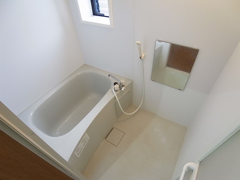 マイルーム藤Ⅳ 風呂画像