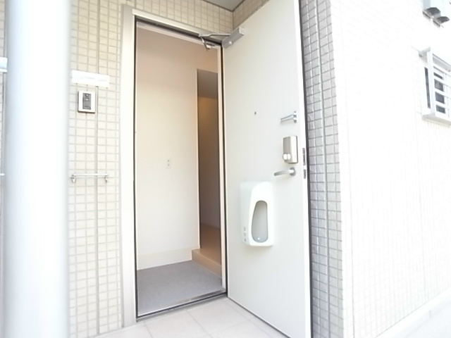 グリーンテリアＧⅠ 玄関