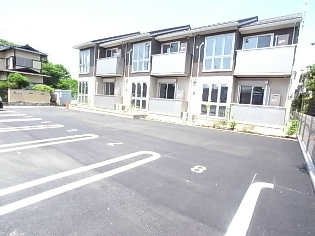 グリーンテリアＧⅠ その他外観2