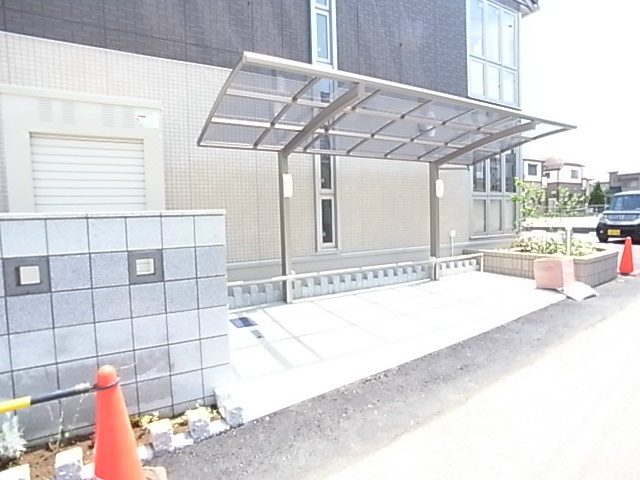 グリーンテリアＧⅠ その他外観3