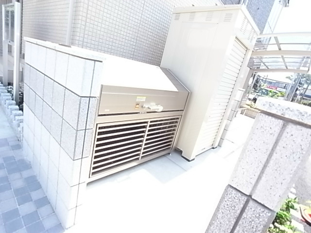 グリーンテリアＧⅠ その他外観5