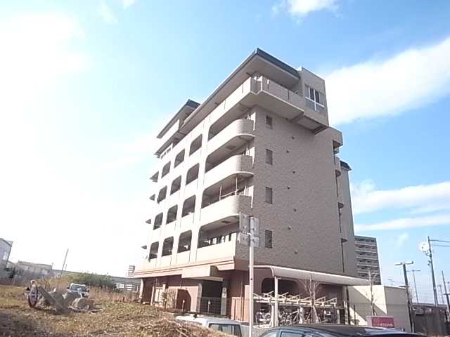 アルカンシェル その他外観1