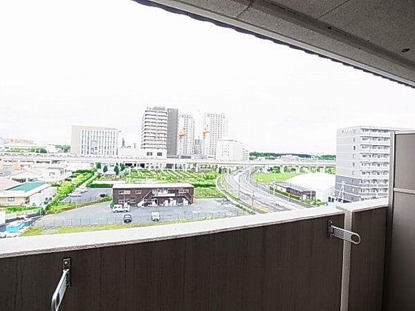 アルカンシェル その他8