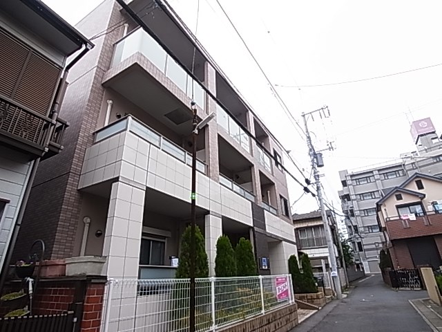 ソレイユ　ルブァン その他外観1