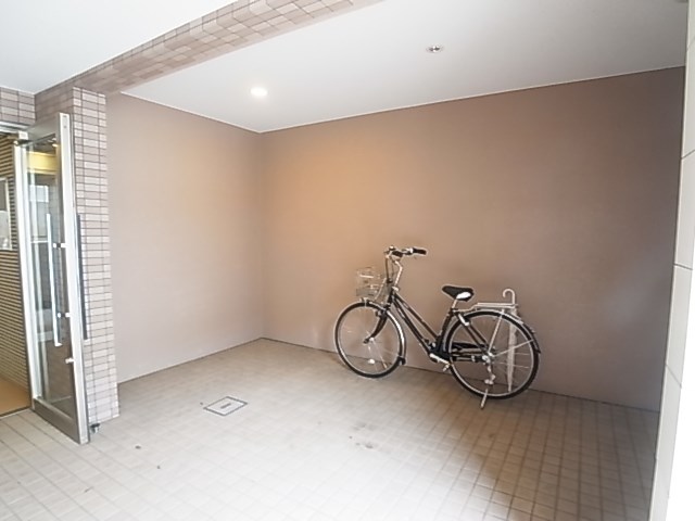 ソレイユ　ルブァン その他外観2