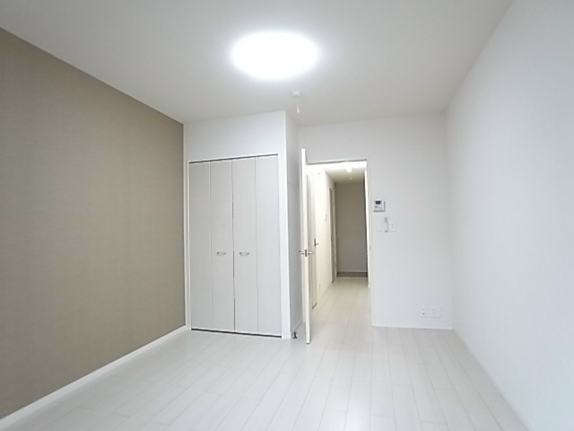 ソレイユ　ルブァン リビング