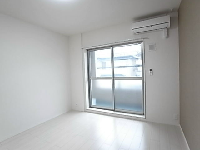 ソレイユ　ルブァン ベッドルーム