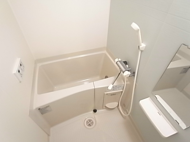 ソレイユ　ルブァン 風呂画像