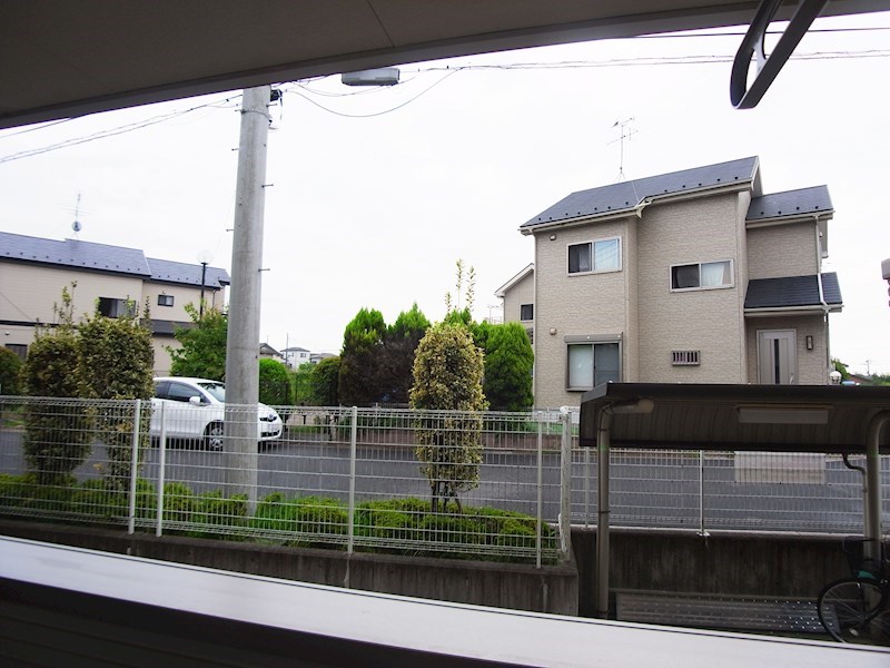 メルシープラザⅡ その他7