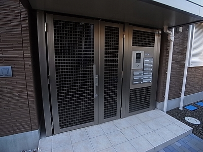 フルールⅥ番館 その他外観1