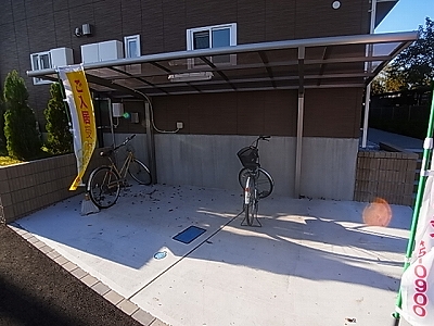 フルールⅥ番館 その他外観2