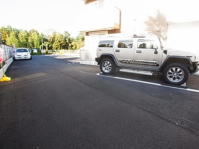 フルールⅥ番館 その他外観4