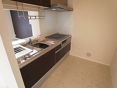 フルールⅥ番館 キッチン