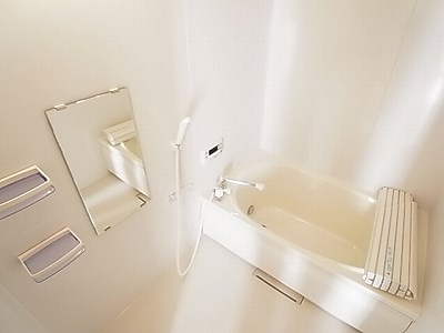 フルールⅥ番館 風呂画像