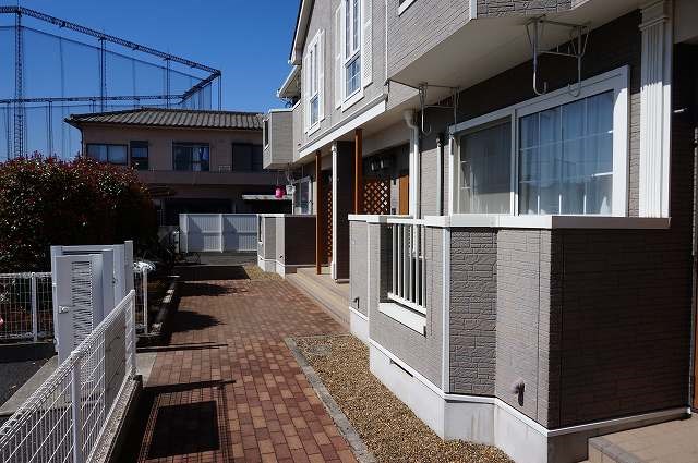 イースト　ヴィレッジⅡ その他外観2