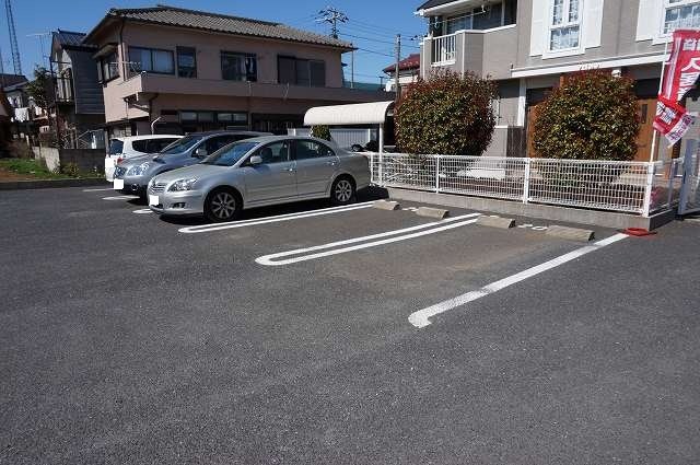 イースト　ヴィレッジⅡ その他外観3