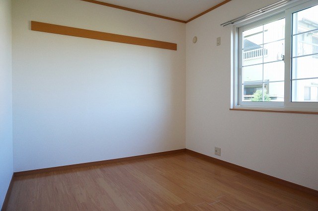 イースト　ヴィレッジⅡ ベッドルーム