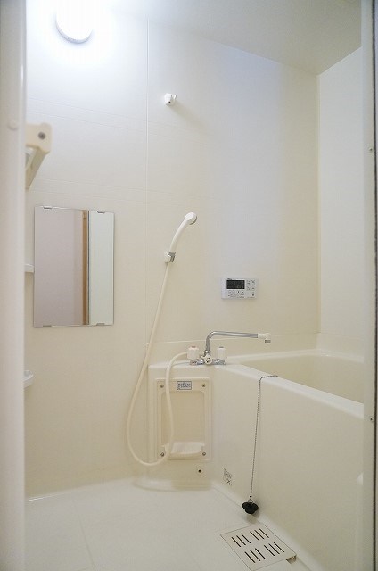 イースト　ヴィレッジⅡ 風呂画像