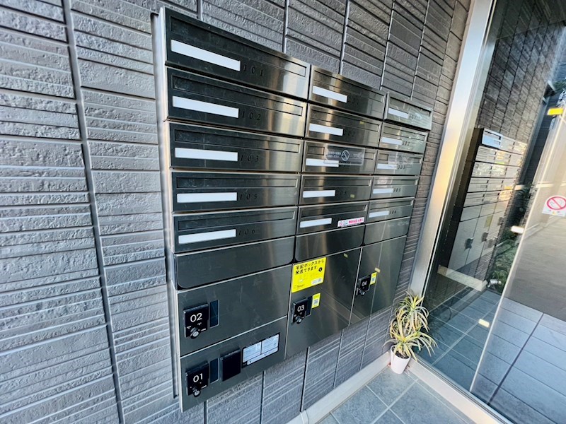 パティーナ その他外観1