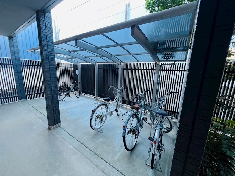 パティーナ その他外観3