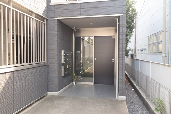 パティーナ その他外観6