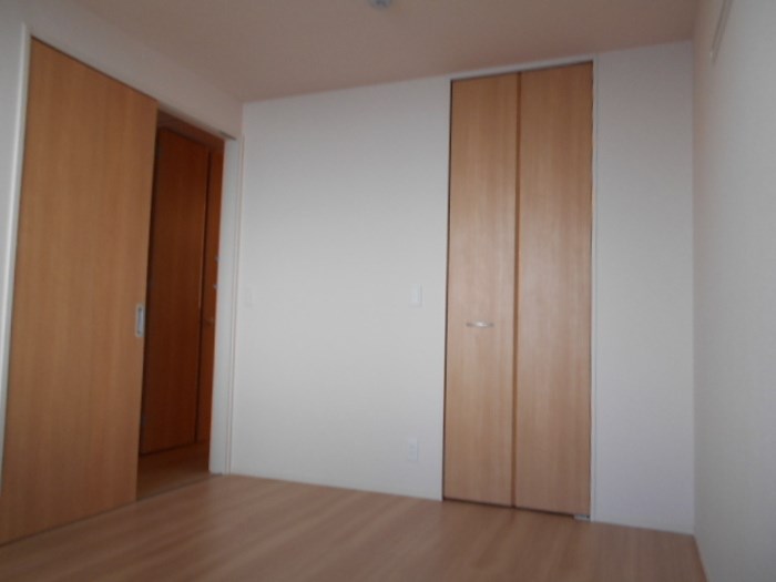 パティーナ ベッドルーム