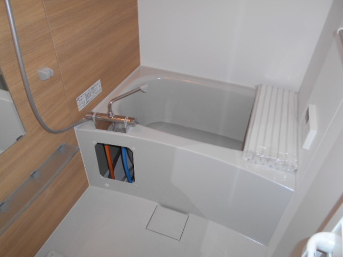 パティーナ 風呂画像