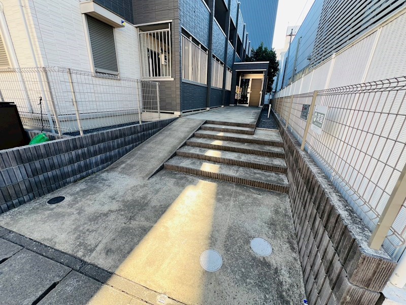 パティーナ その他外観1