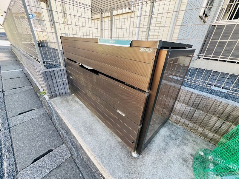 パティーナ その他外観6