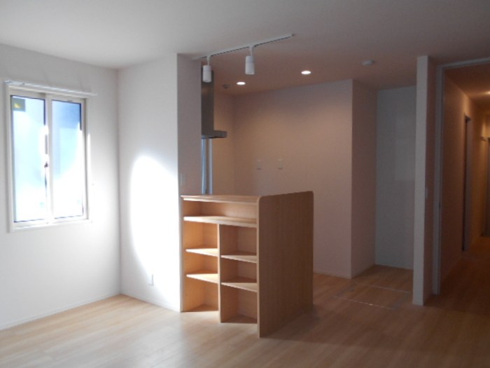 パティーナ リビング