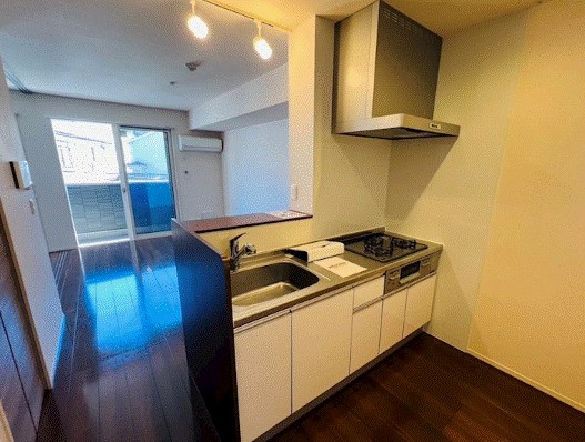 パティーナ キッチン