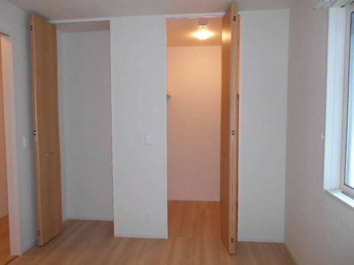 パティーナ ベッドルーム