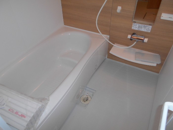 パティーナ 風呂画像