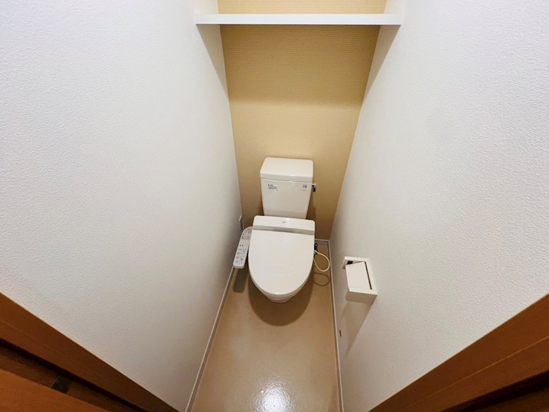 ウィッシュ・スクエア・イースト その他1