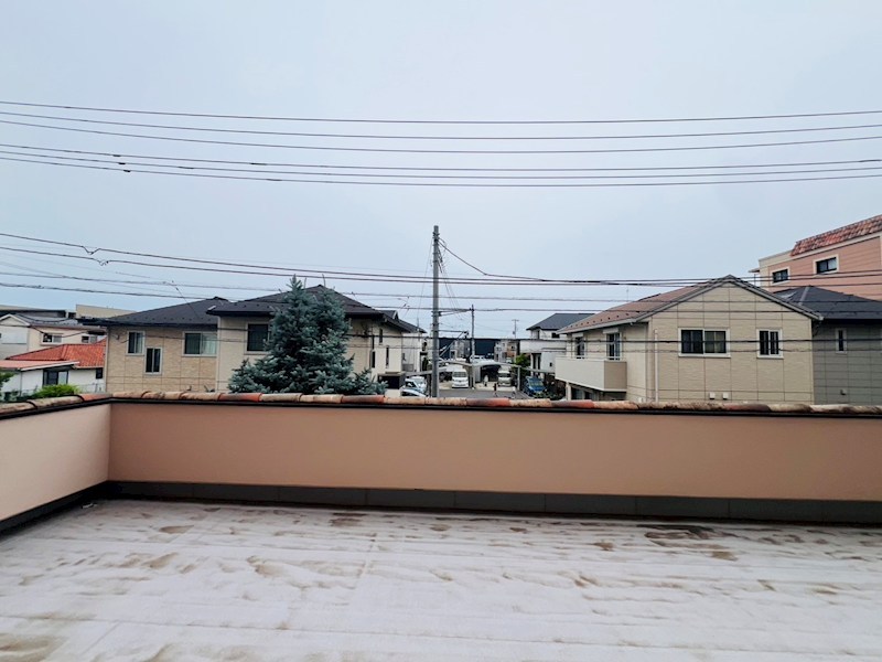 ウィッシュ・スクエア・イースト その他6