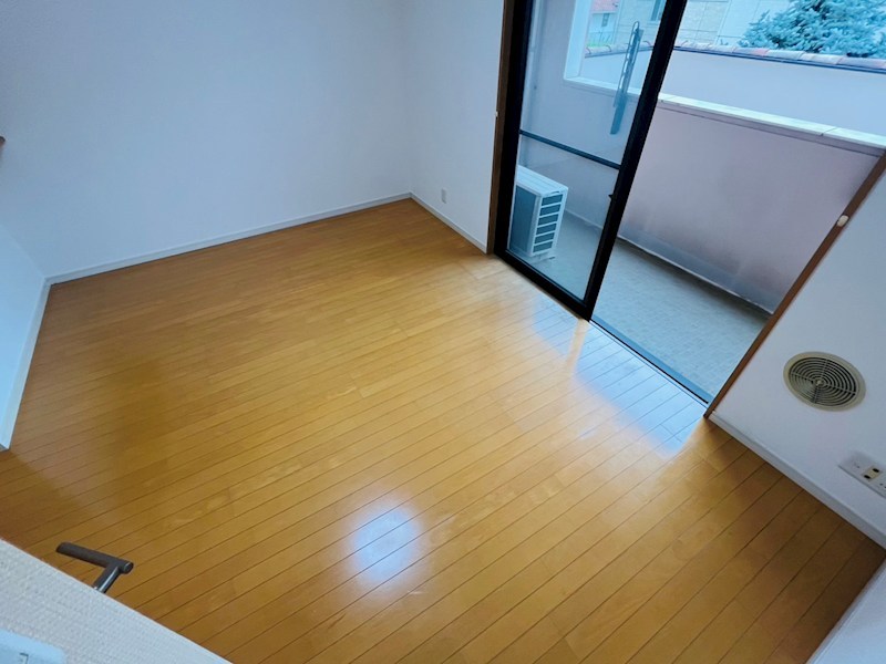 ウィッシュ・スクエア・イースト その他7