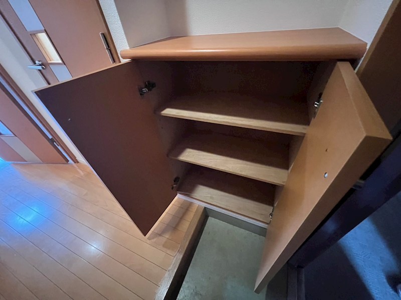 ウィッシュ・スクエア・イースト その他8