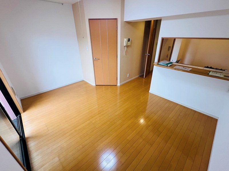 ウィッシュ・スクエア・イースト その他11