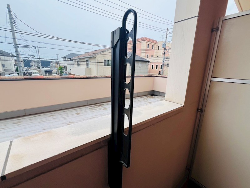 ウィッシュ・スクエア・イースト その他14