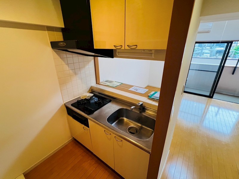 ウィッシュ・スクエア・イースト その他16