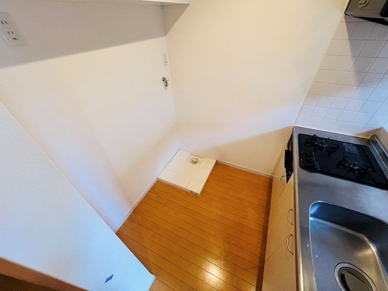 ウィッシュ・スクエア・イースト その他20