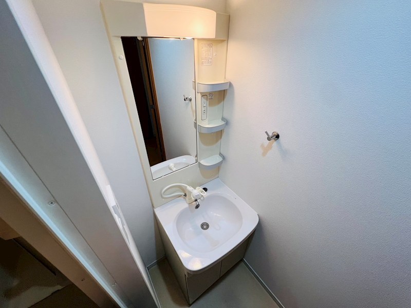 ウィッシュ・スクエア・イースト その他21