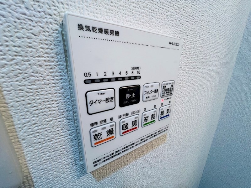 ウィッシュ・スクエア・イースト その他26