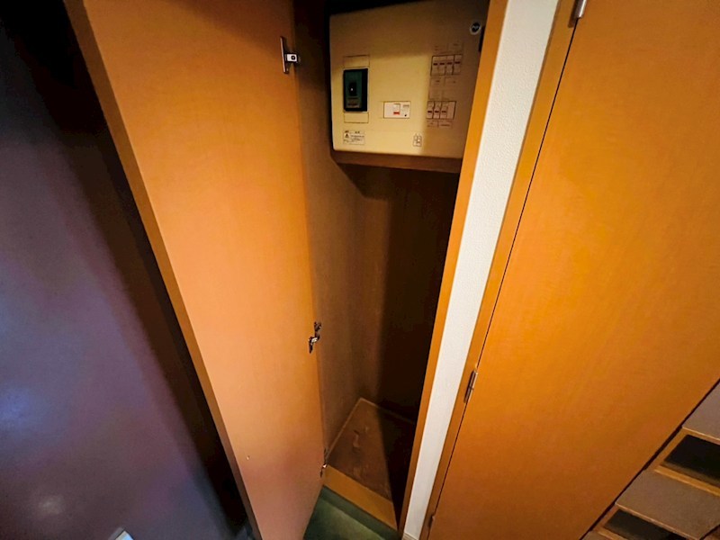 ウィッシュ・スクエア・イースト その他27