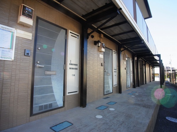 ベルデュール その他外観5