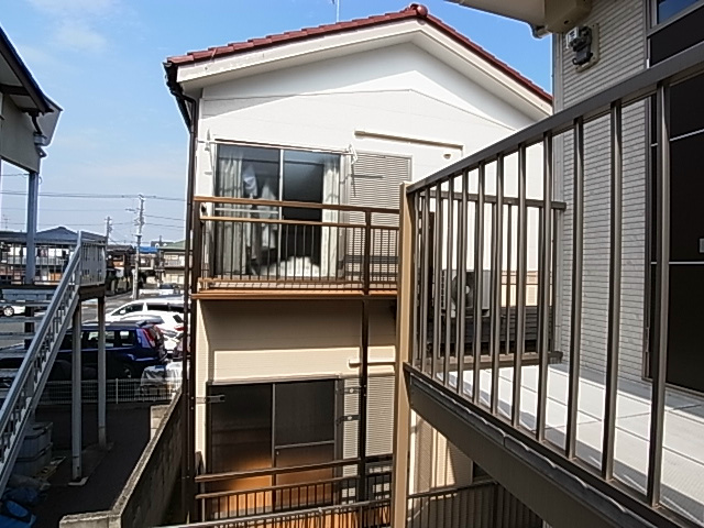 みさきⅠ その他外観2
